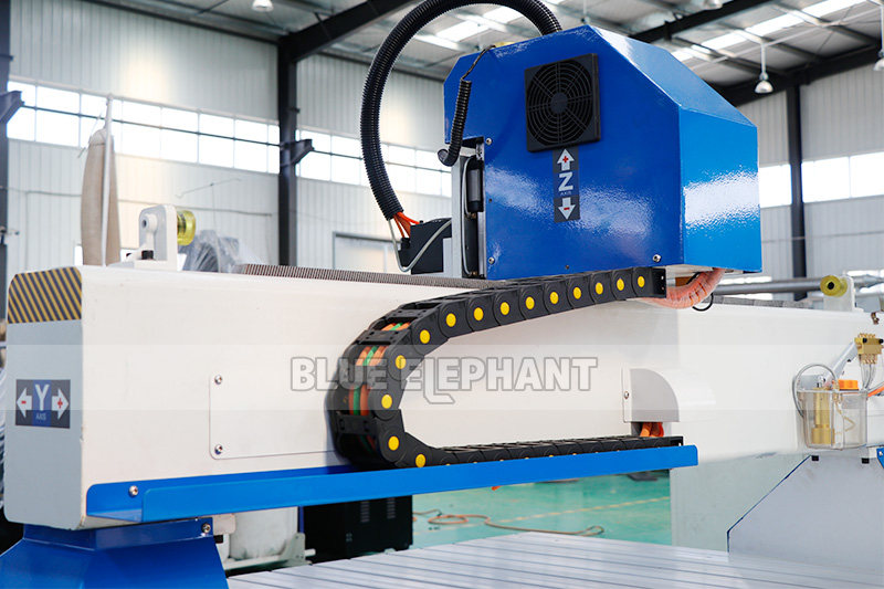 數(shù)控開(kāi)料機(jī)零部件