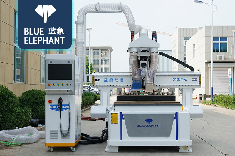 數(shù)控開料機(jī)