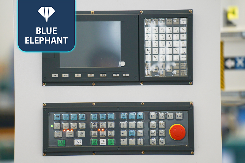 四軸門墻柜一體機(jī)