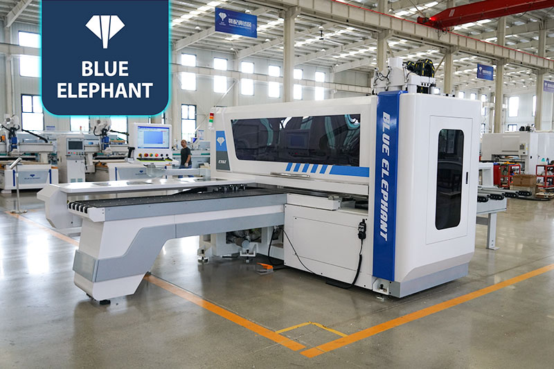 板式家具六面鉆